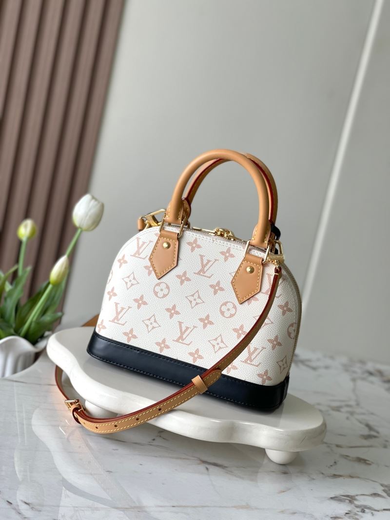 Louis Vuitton Top Handle Bags